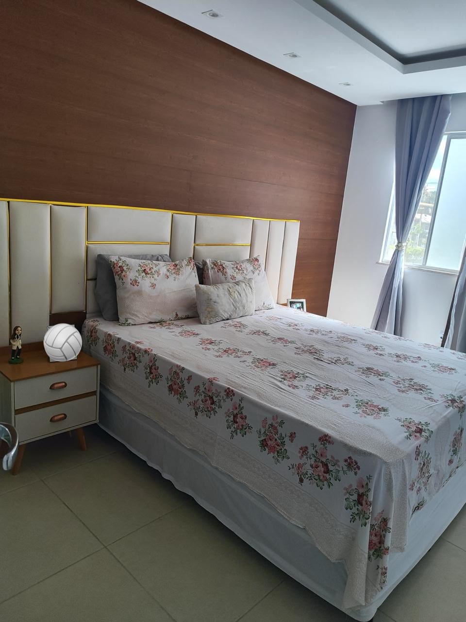 APARTAMENTO NO COND. AZUL VILLE