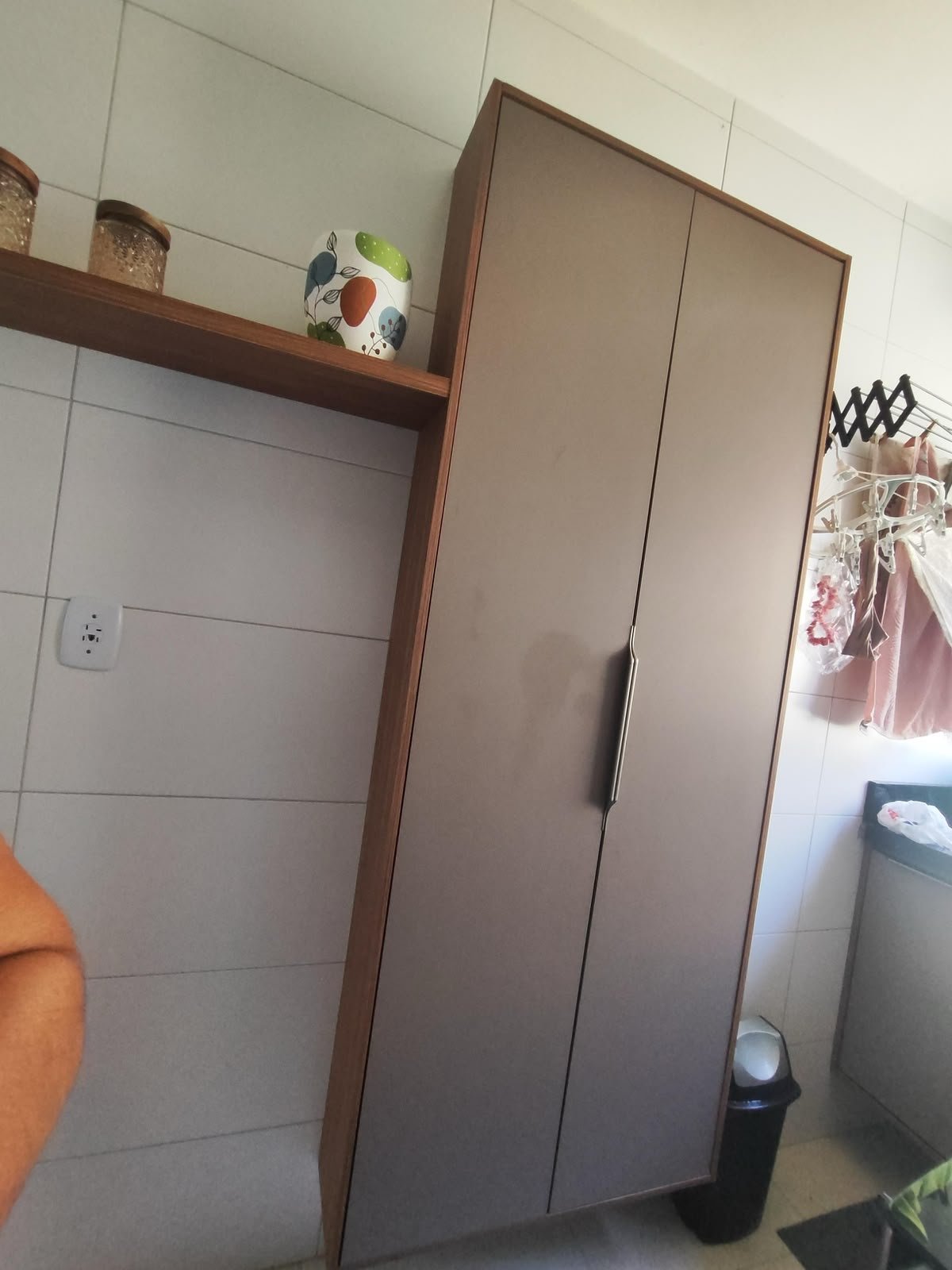 APARTAMENTO NO COND. AZUL VILLE