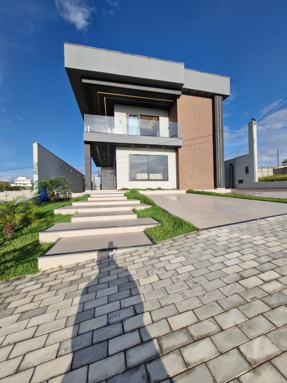 CASA - ALTO PADRÃO