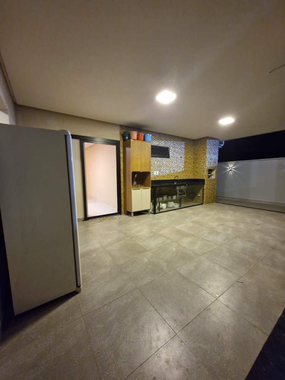 CASA - ALTO PADRÃO