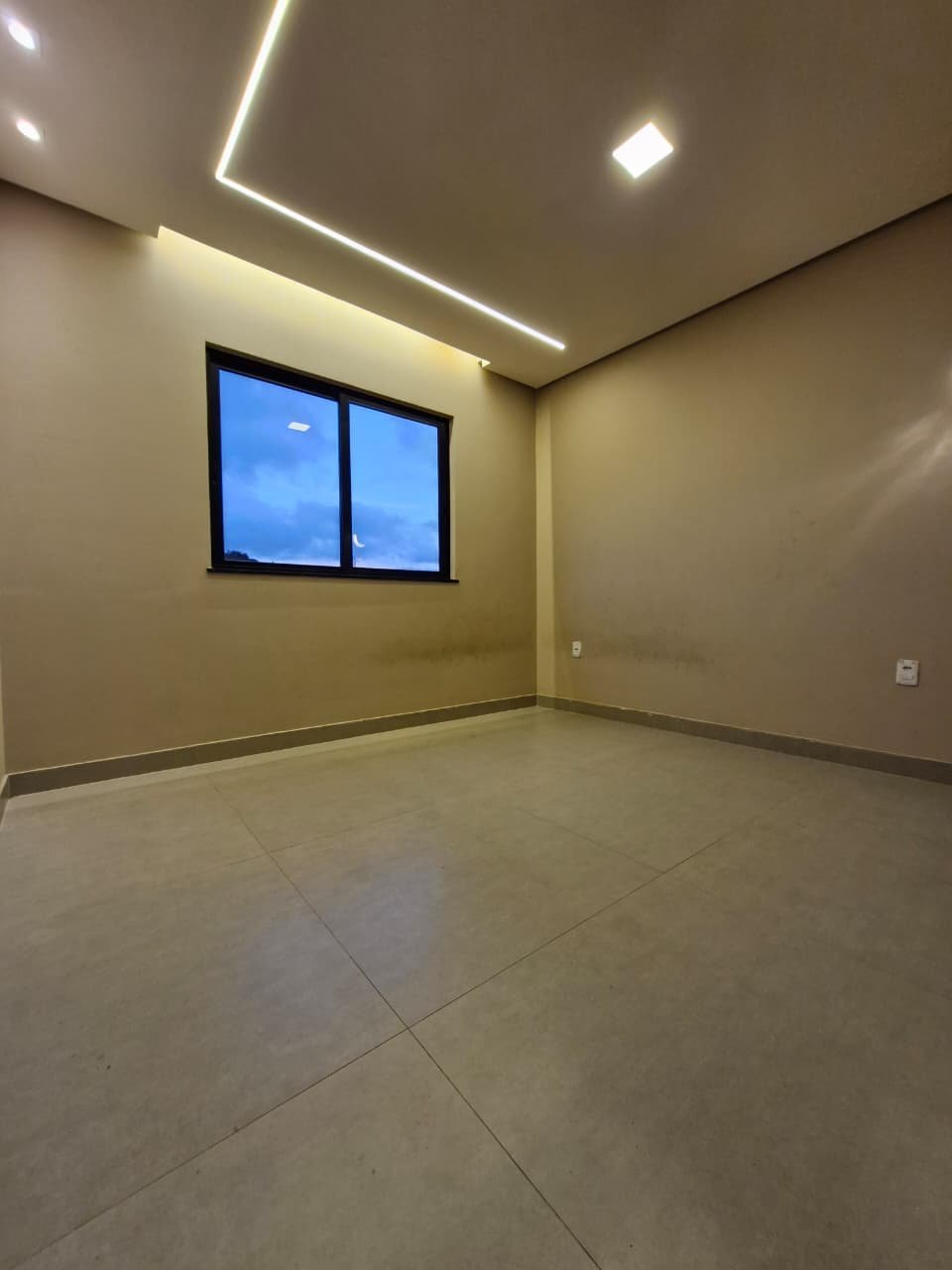 CASA - ALTO PADRÃO