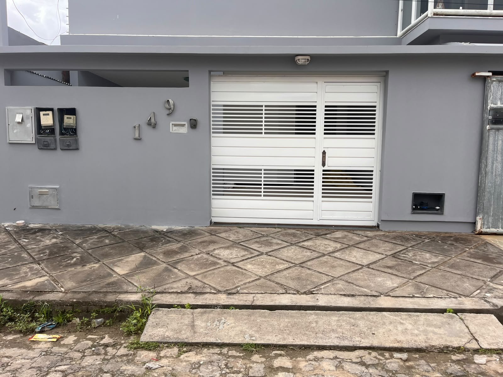 CASA NO ALTO SOBRADINHO