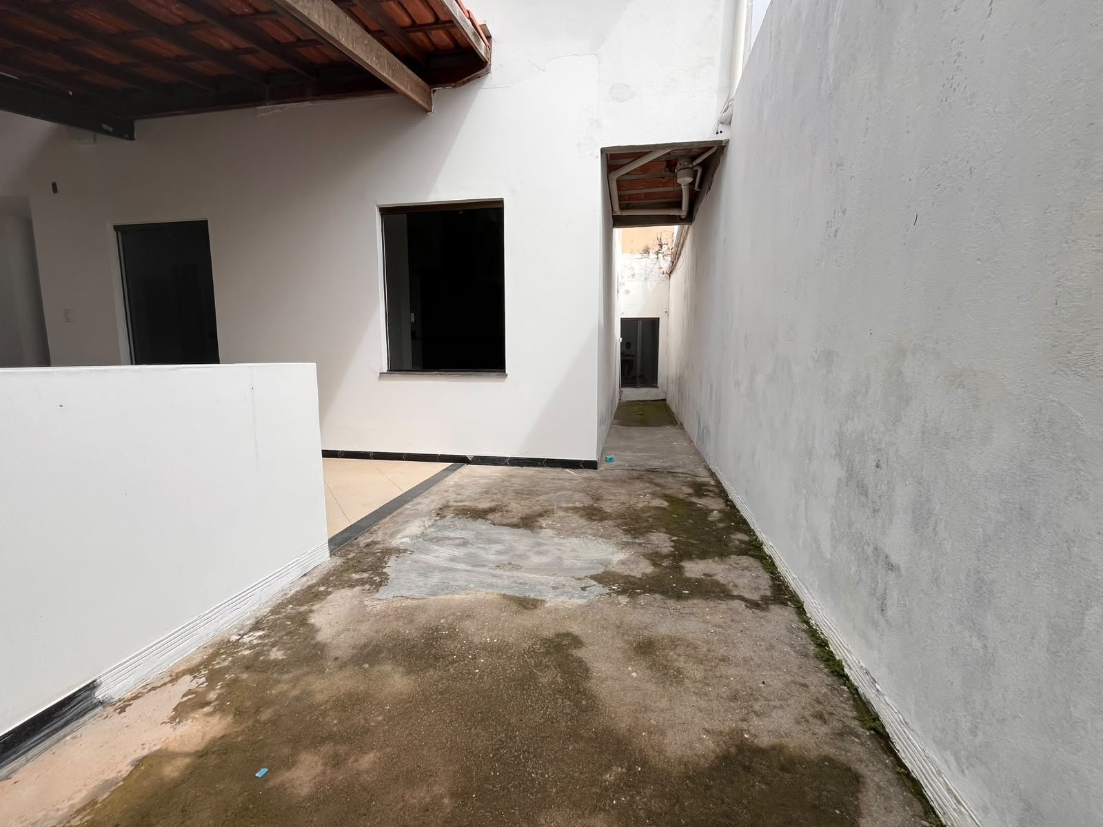 CASA NO ALTO SOBRADINHO