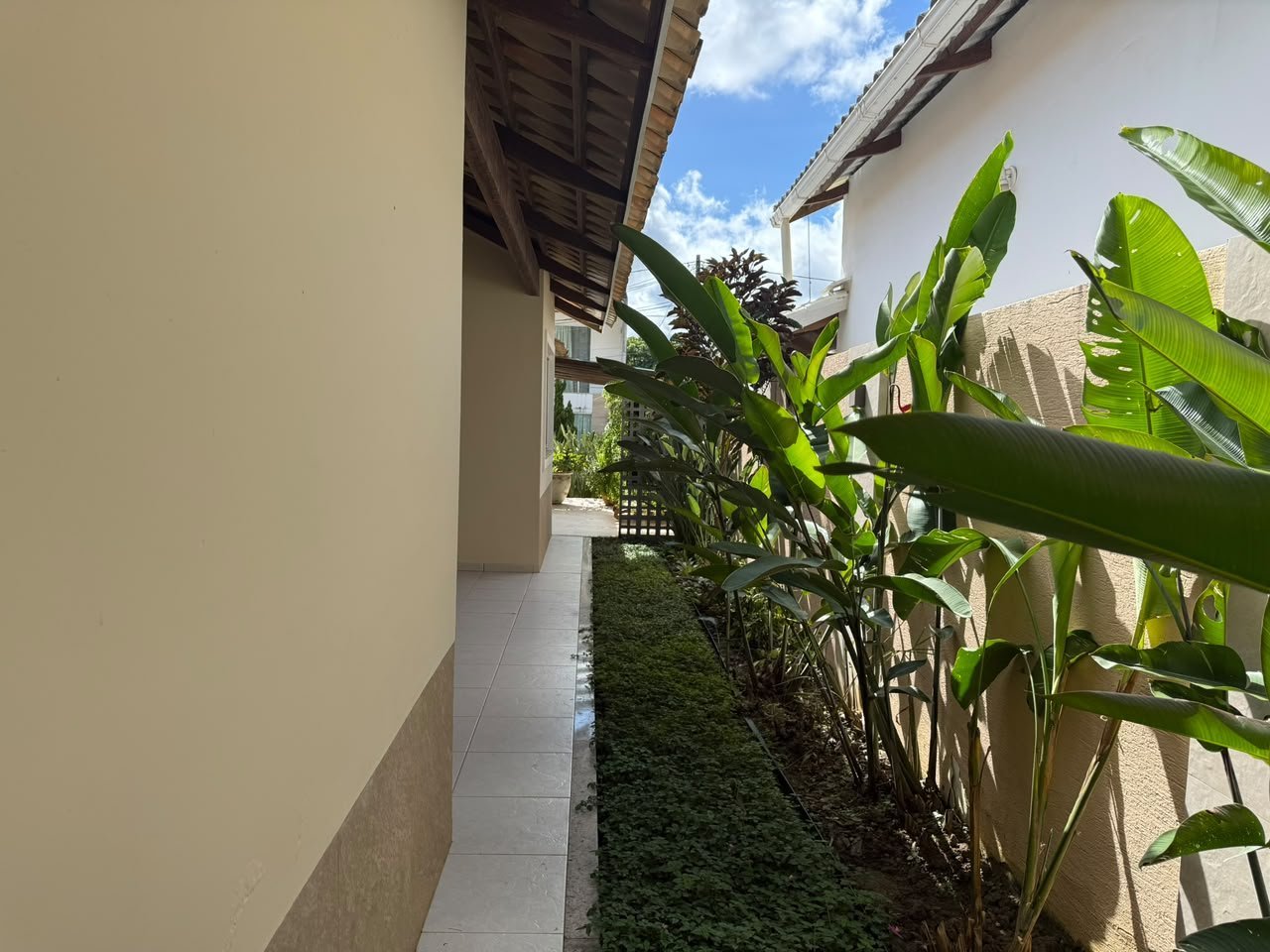 Casa Térrea no Clube dos 100