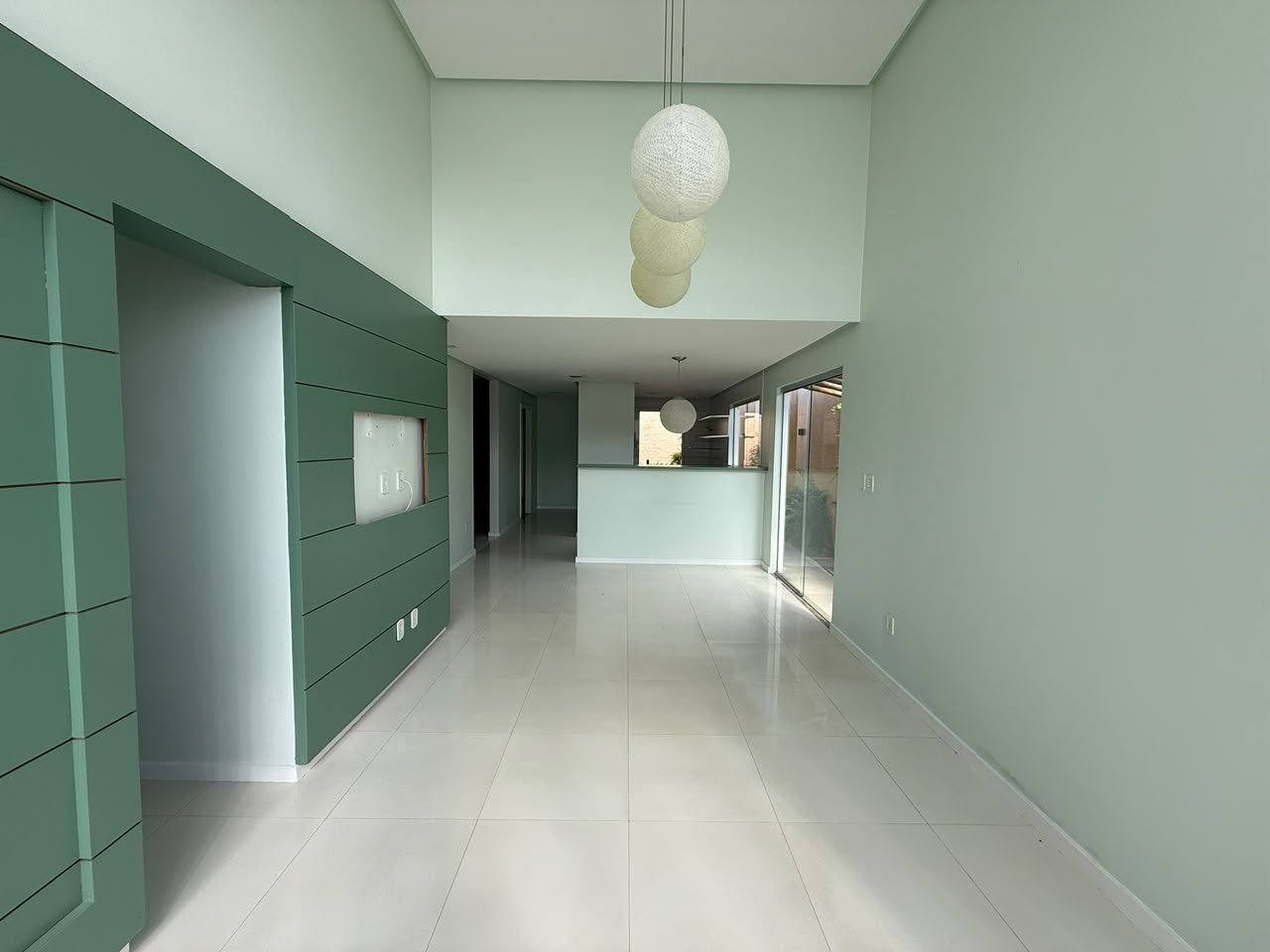 Casa Térrea no Clube dos 100