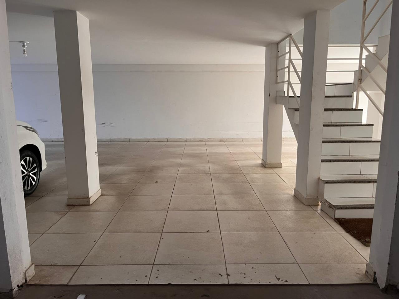 APARTAMENTO A 5 MINUTOS DO CENTRO