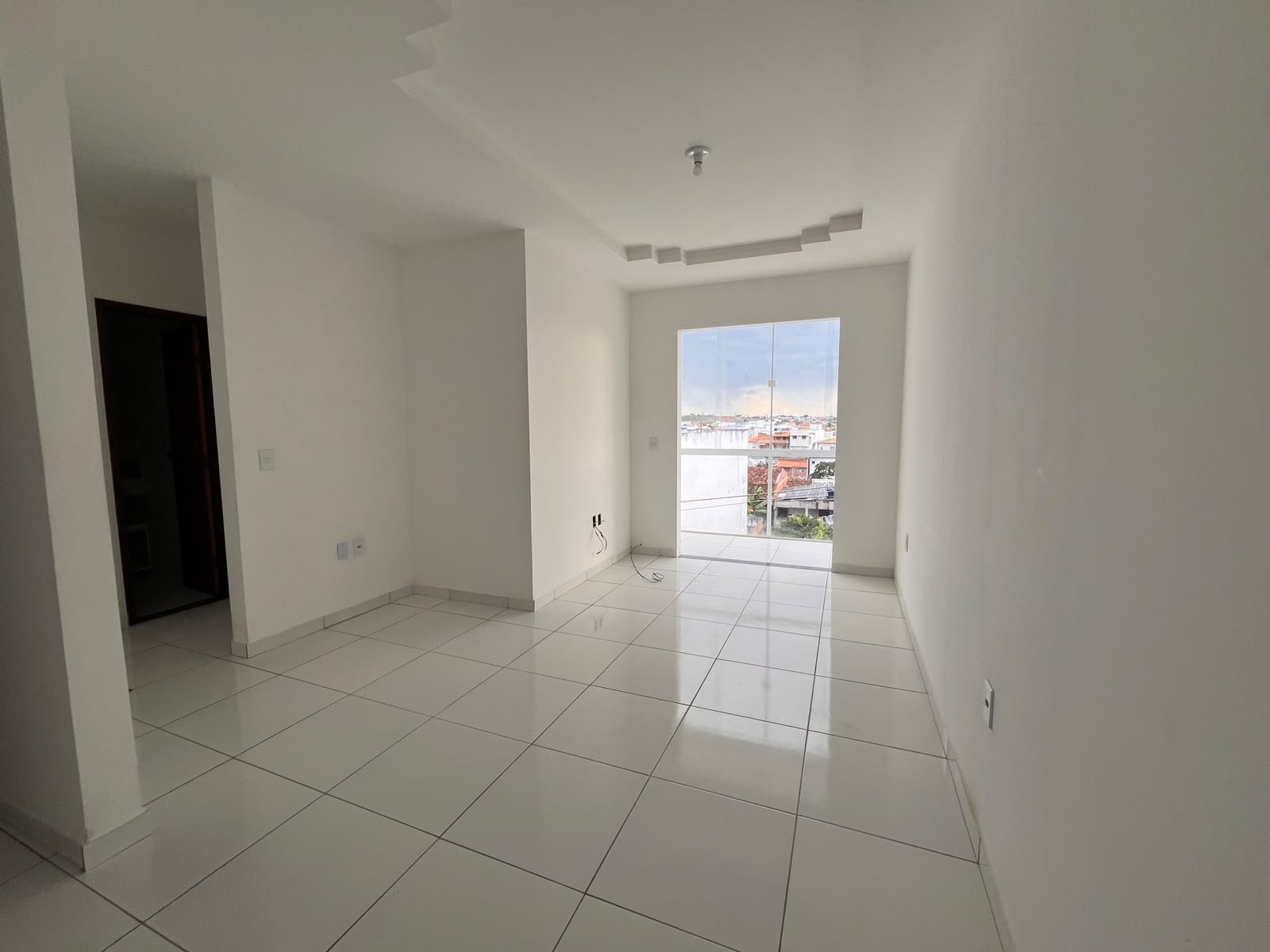 APARTAMENTO A 5 MINUTOS DO CENTRO