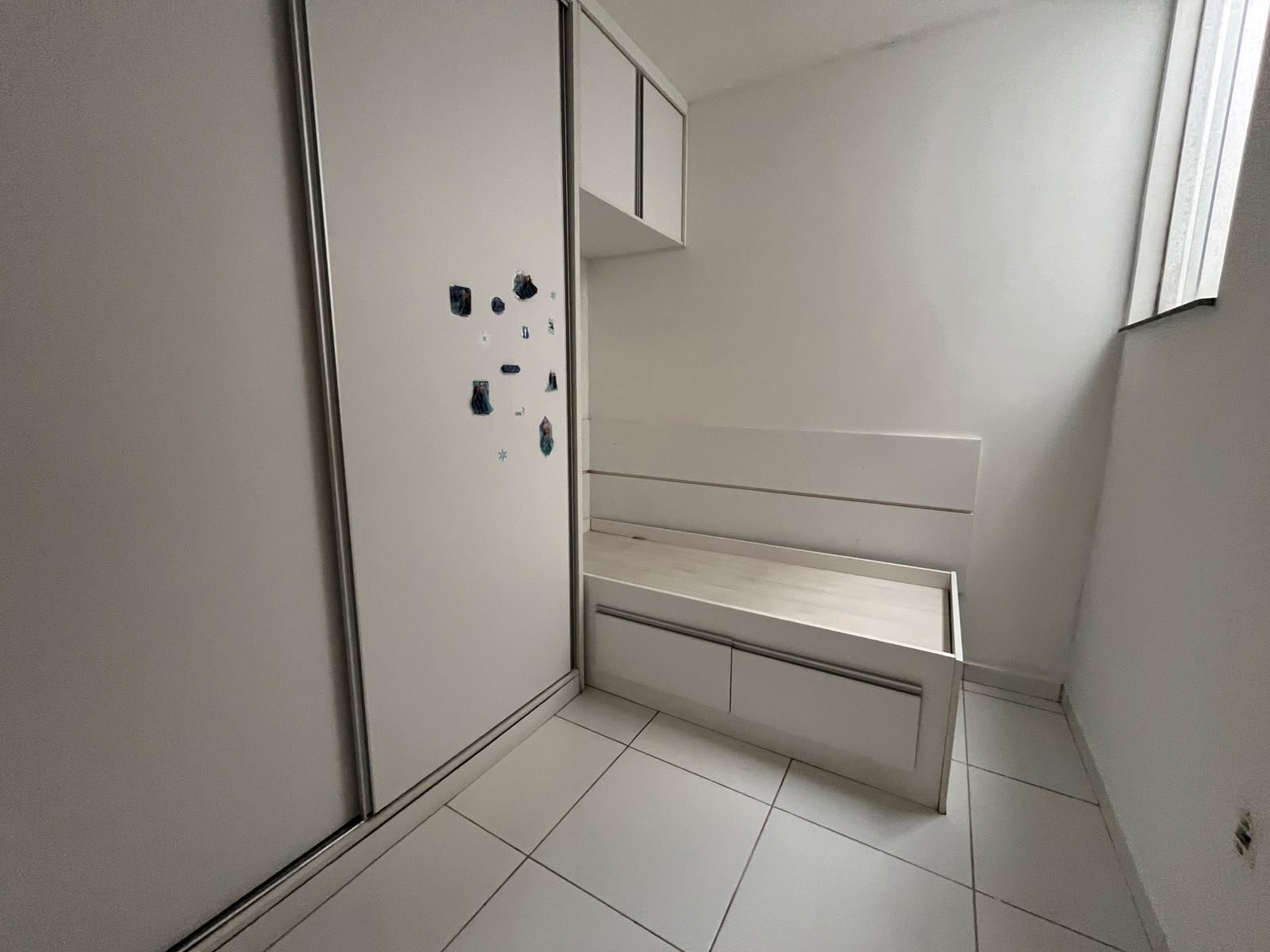 APARTAMENTO A 5 MINUTOS DO CENTRO