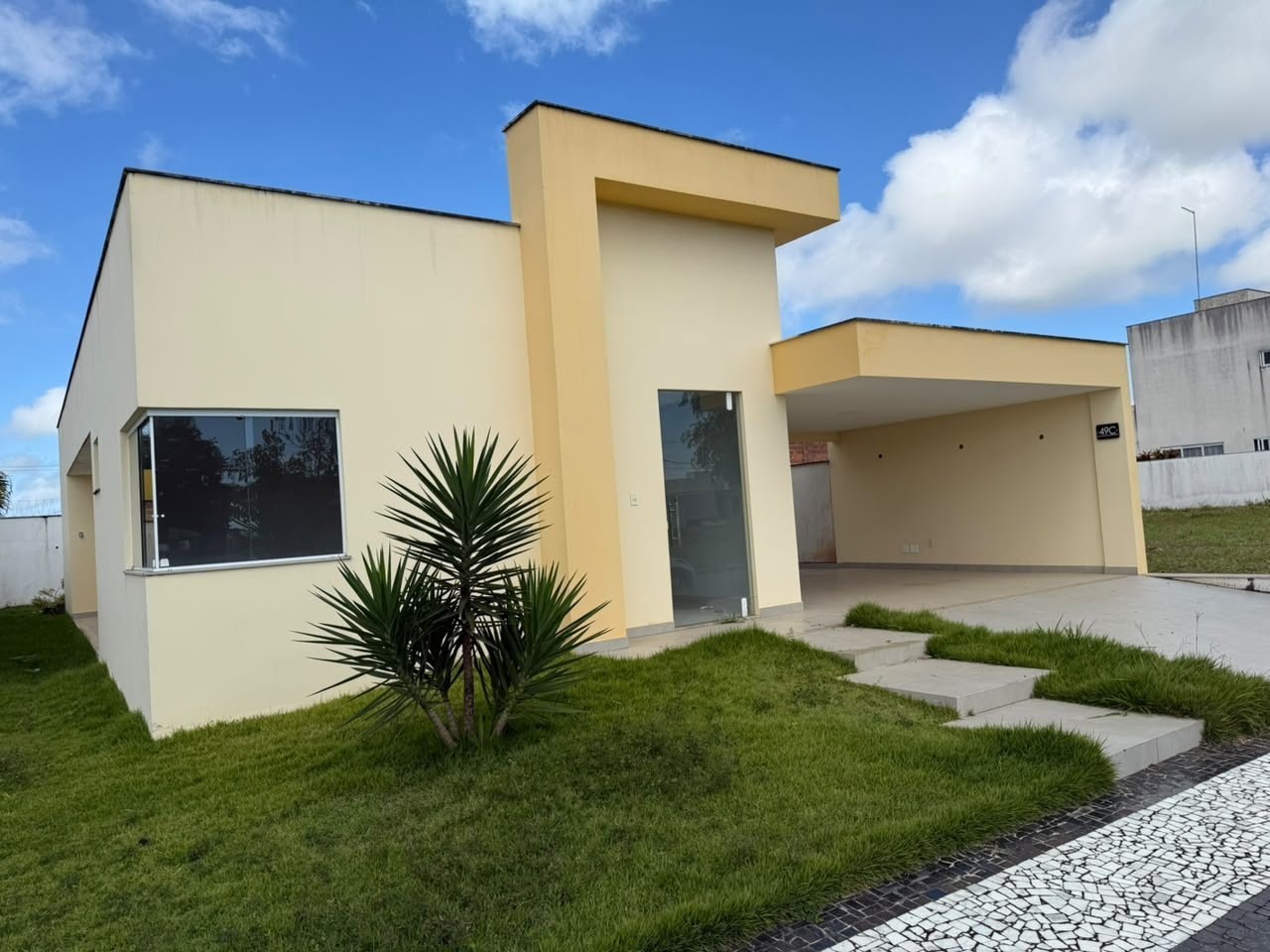 CASA EM CONDOMÍNIO NA MARIA PRETA