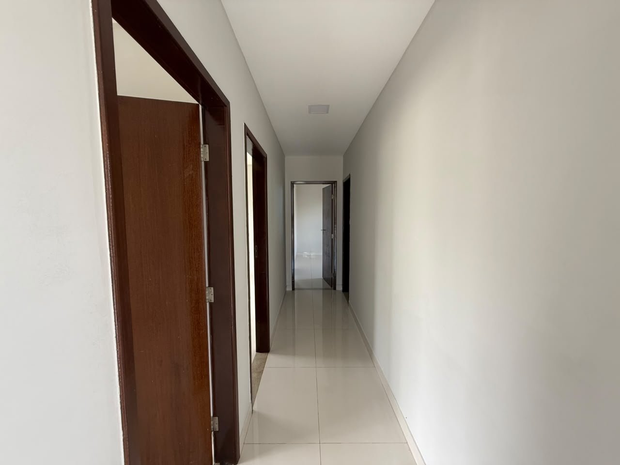 CASA EM CONDOMÍNIO NA MARIA PRETA