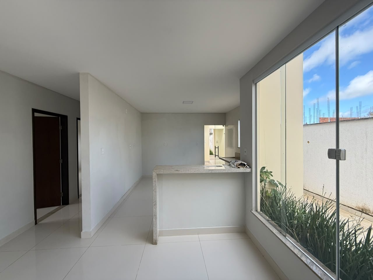 CASA EM CONDOMÍNIO NA MARIA PRETA
