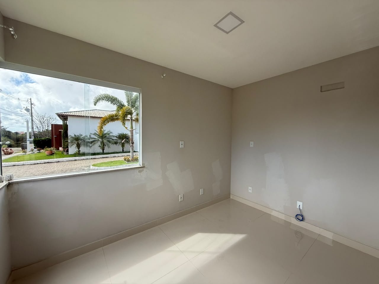 CASA EM CONDOMÍNIO NA MARIA PRETA