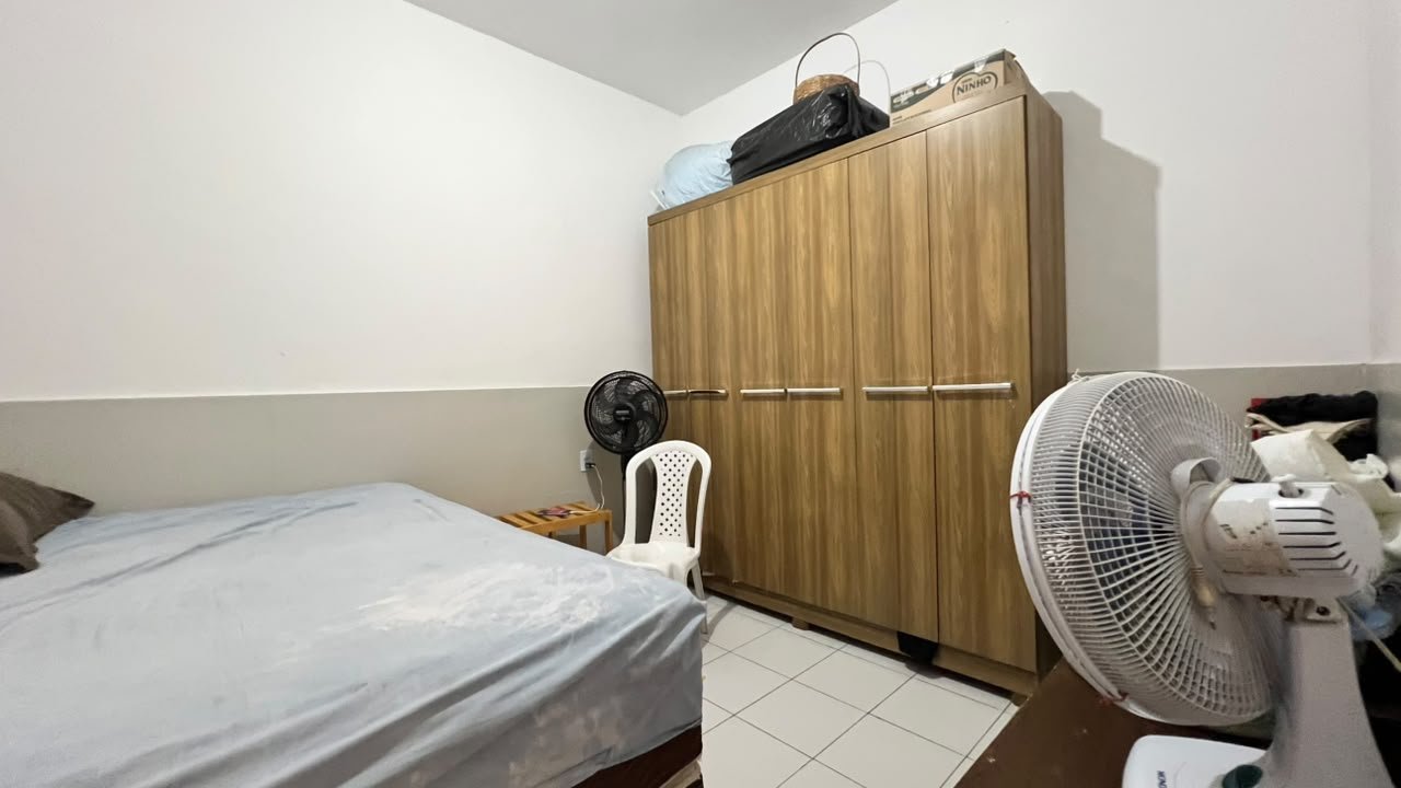 CASA TÉRREA SÃO BENEDITO