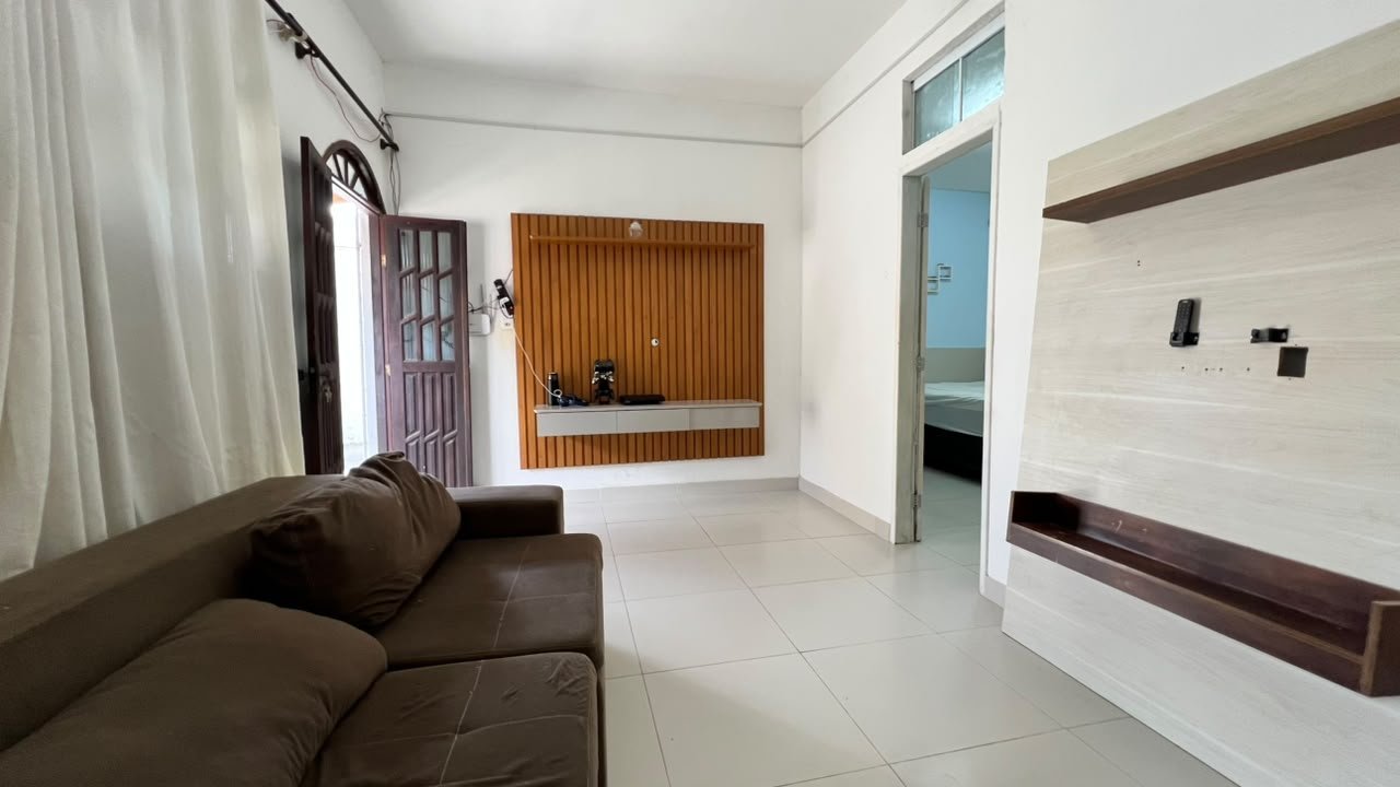 CASA TÉRREA SÃO BENEDITO
