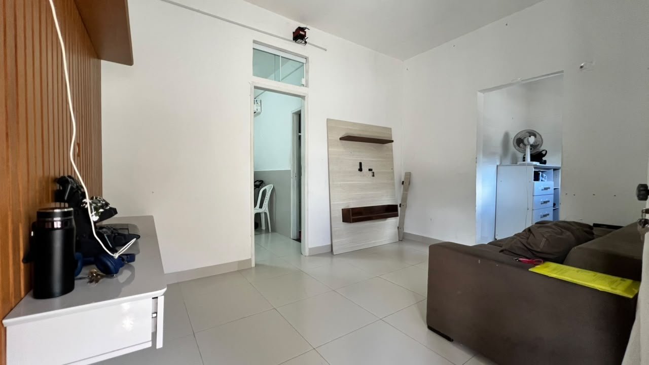 CASA TÉRREA SÃO BENEDITO