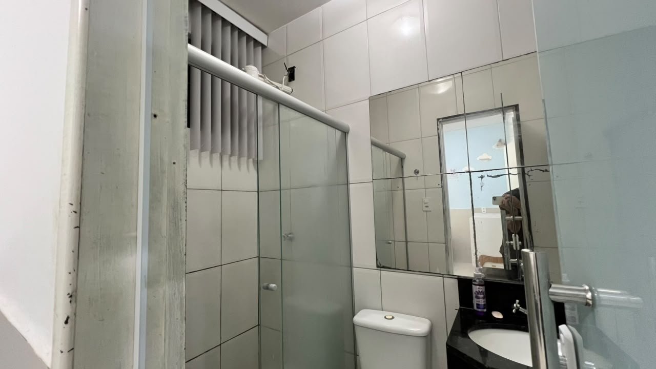 CASA TÉRREA SÃO BENEDITO