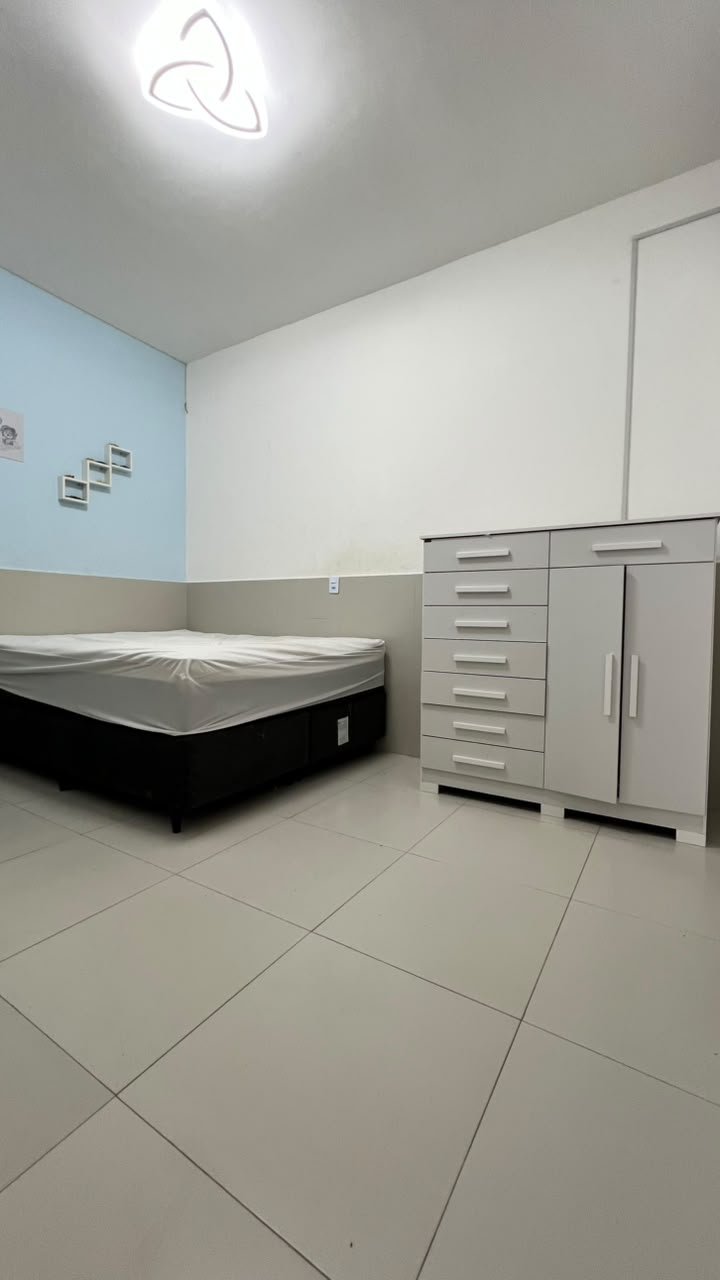 CASA TÉRREA SÃO BENEDITO