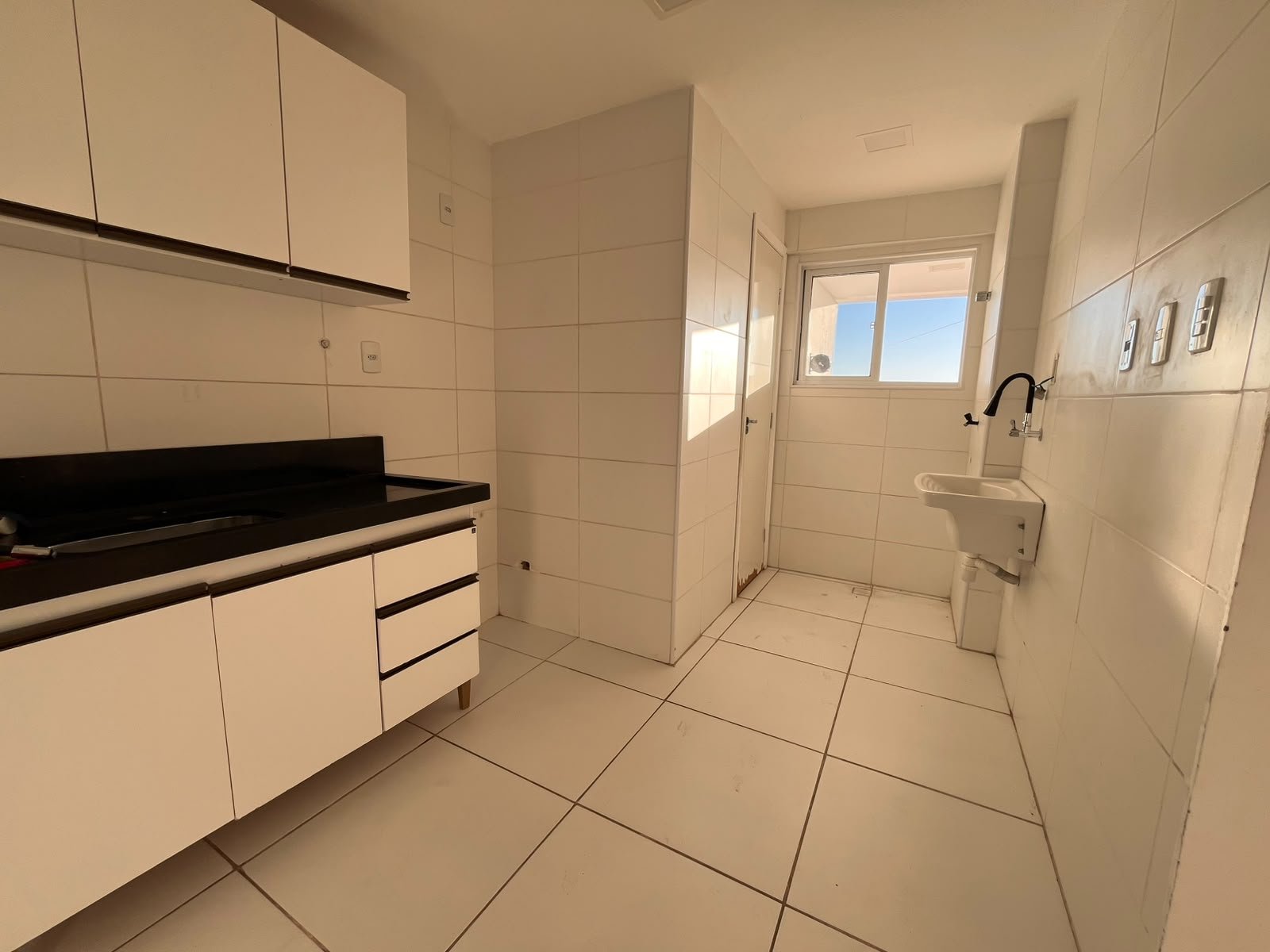 APARTAMENTO VILA DAS FLORES