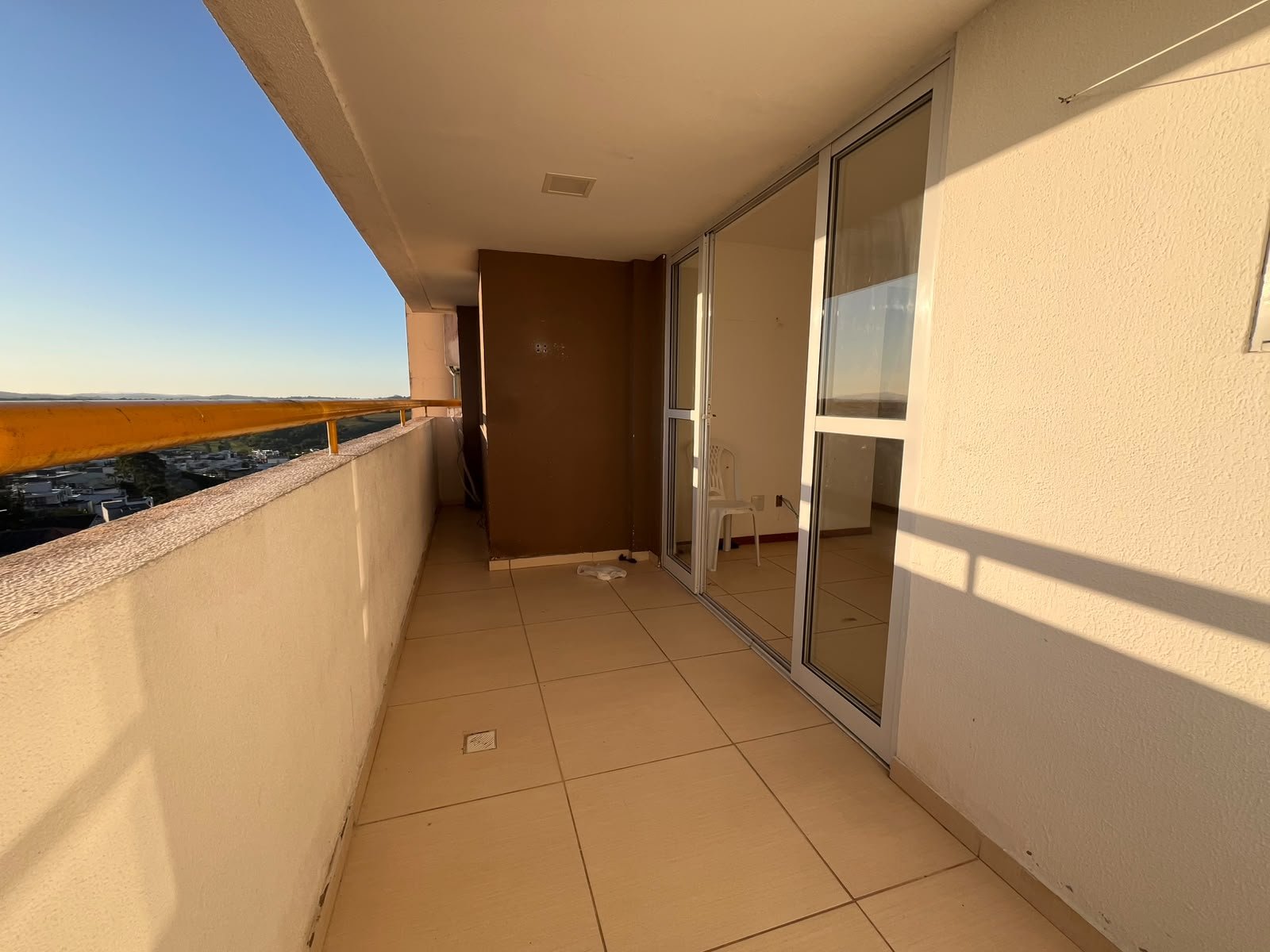 APARTAMENTO VILA DAS FLORES