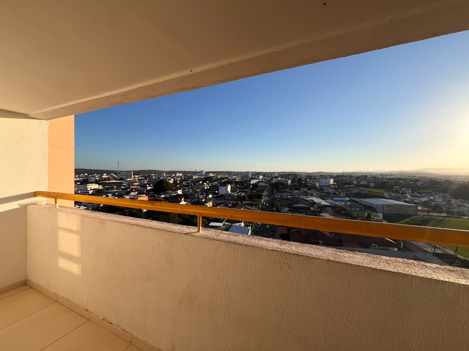 APARTAMENTO VILA DAS FLORES