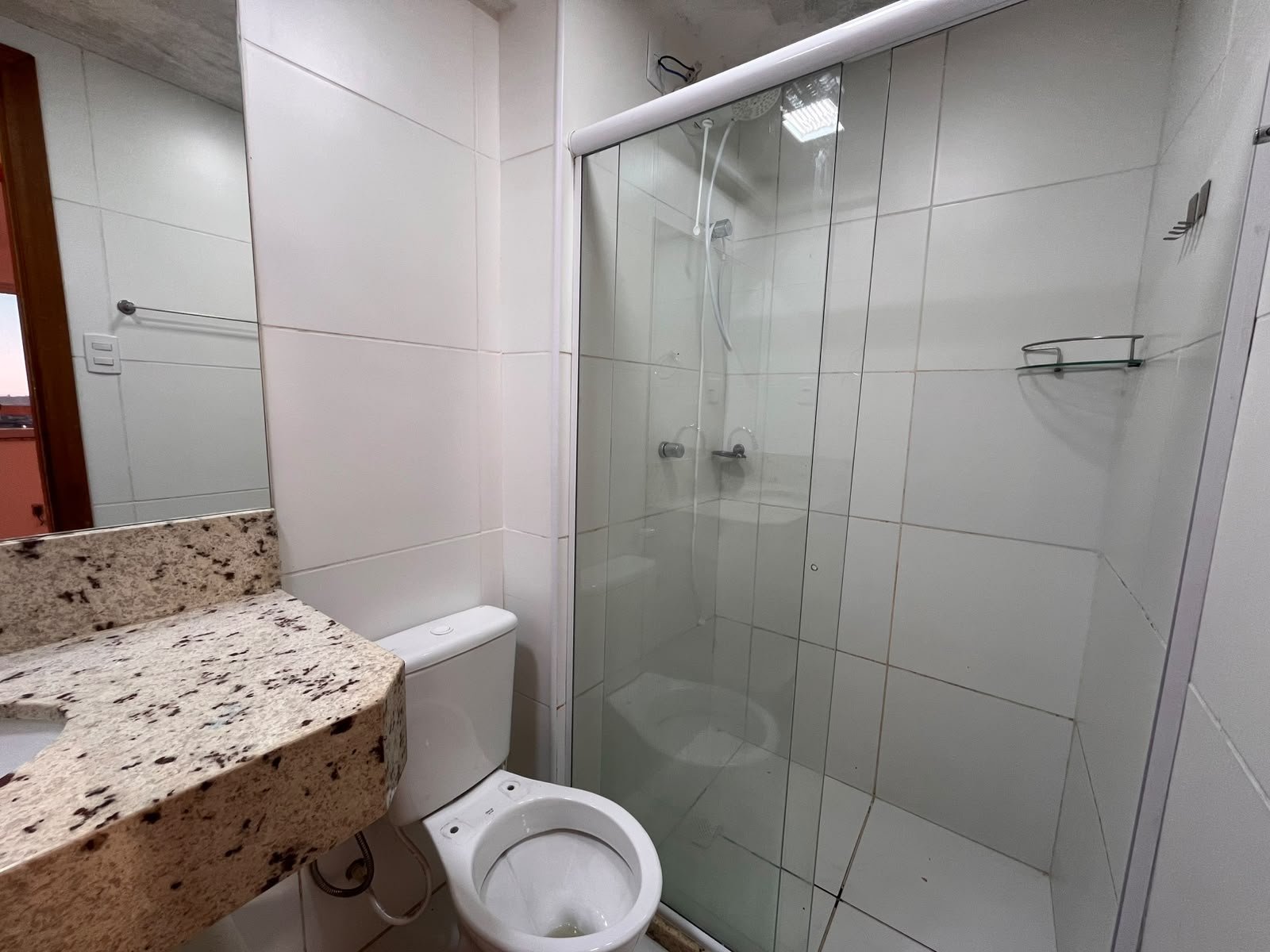 APARTAMENTO VILA DAS FLORES