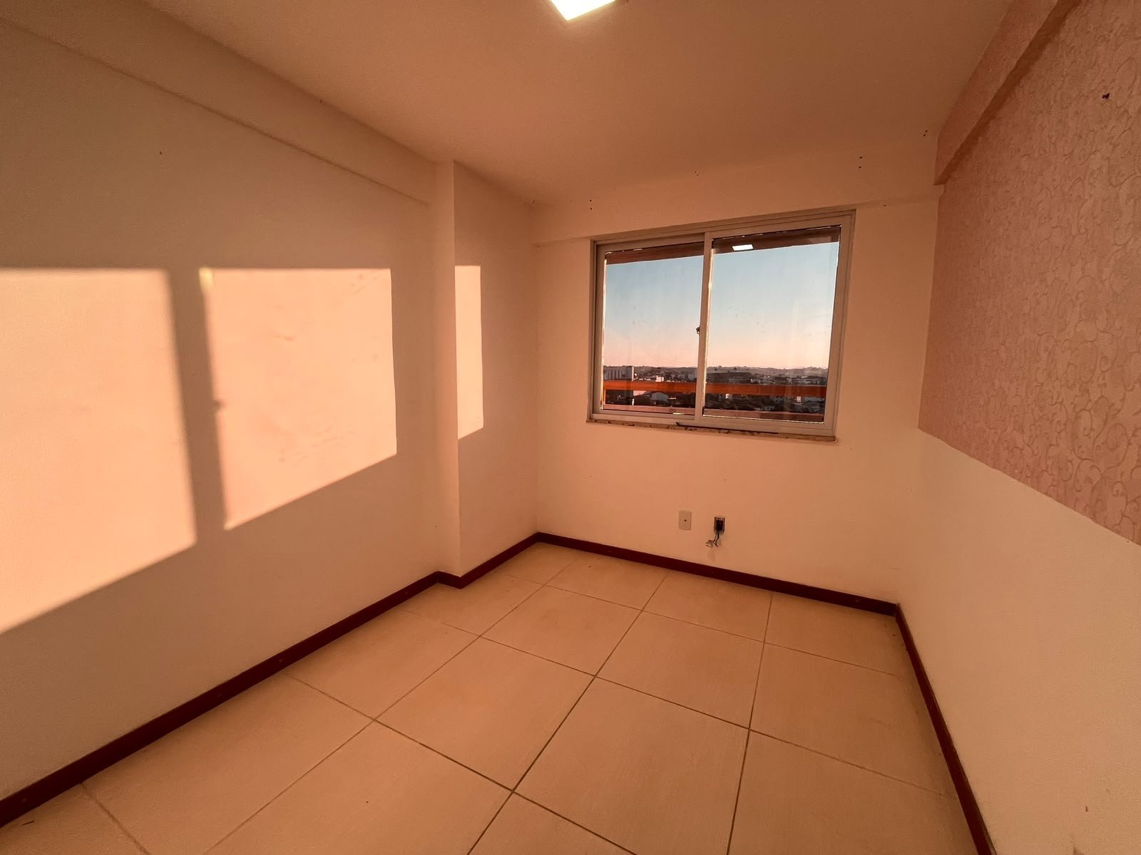 APARTAMENTO VILA DAS FLORES