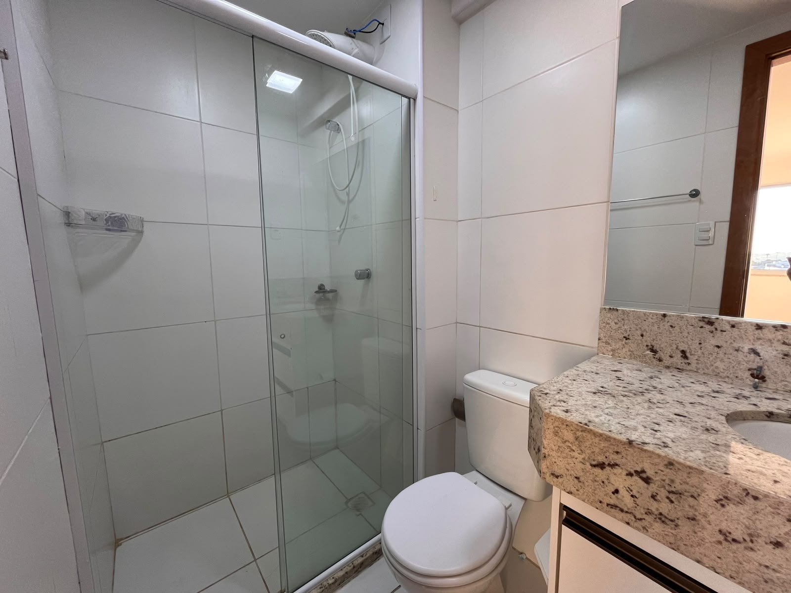 APARTAMENTO VILA DAS FLORES
