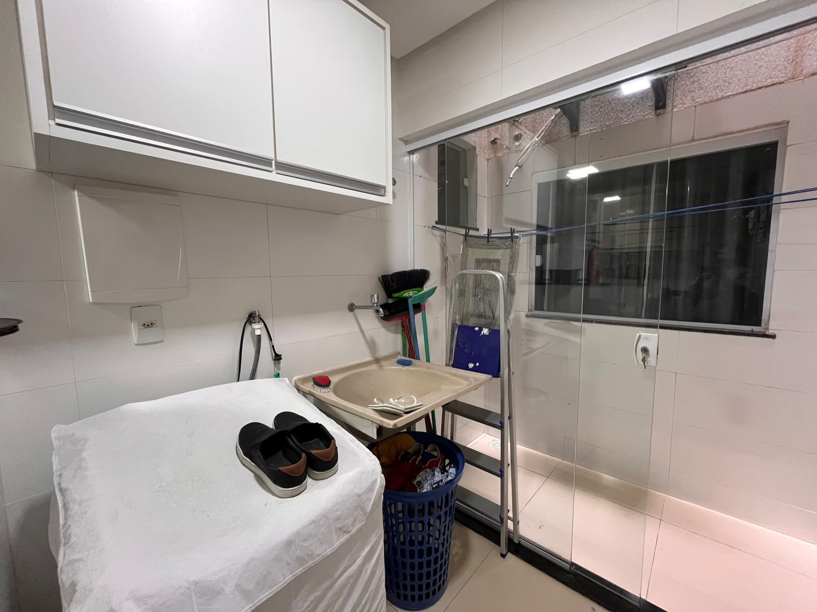 Apartamento no Andaiá