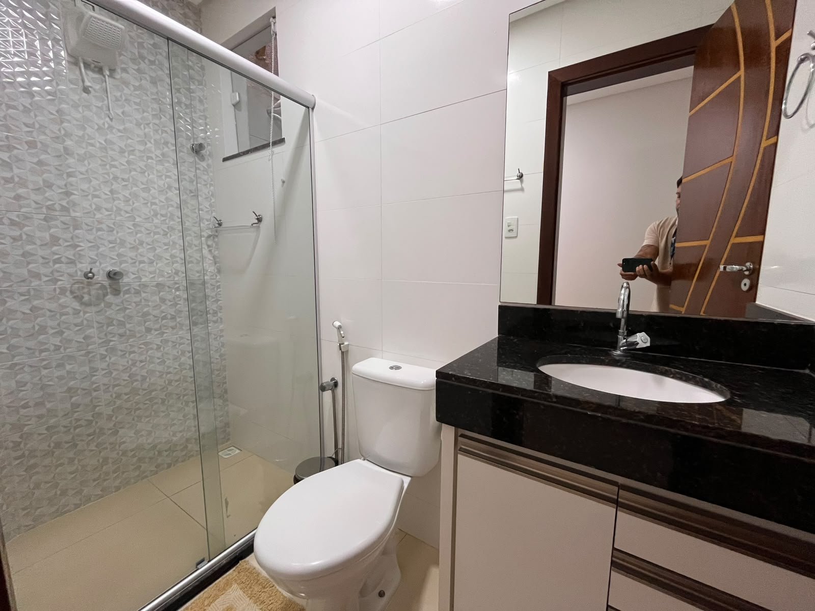 Apartamento no Andaiá