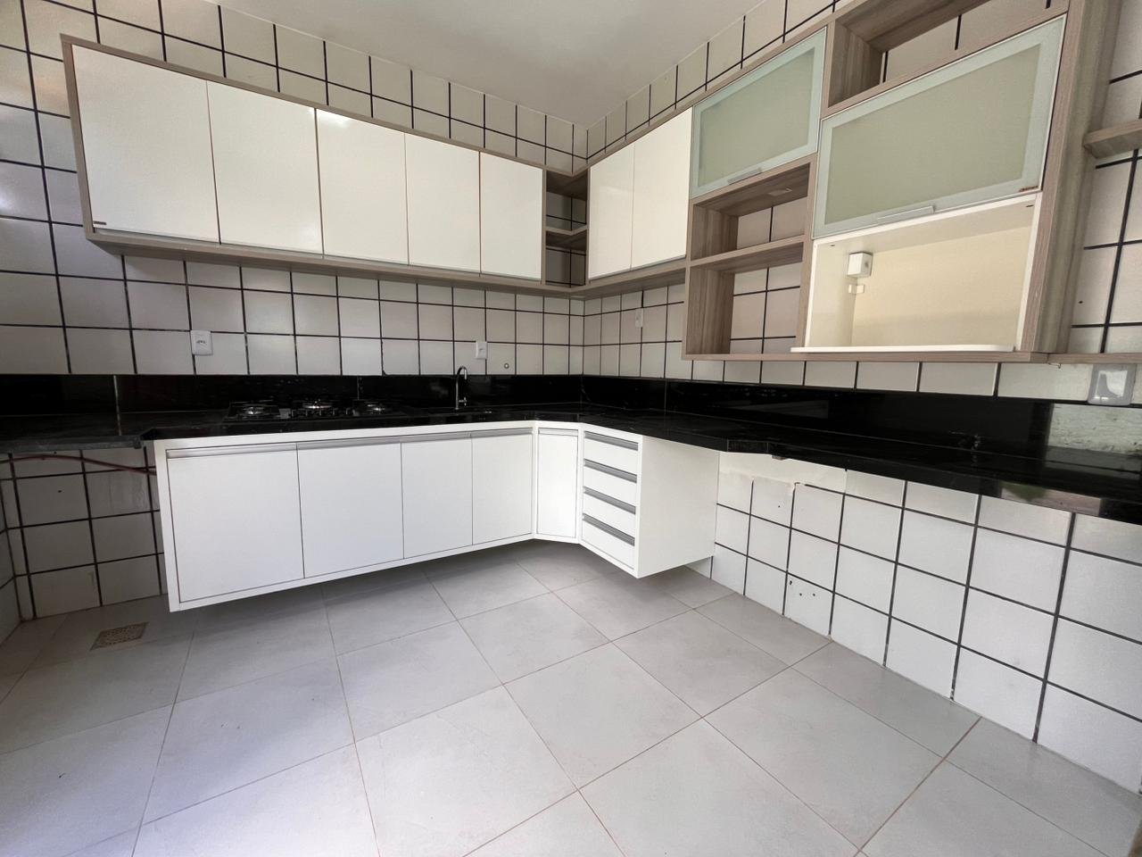 CASA EM CONDOMÍNIO NO ANDAIÁ