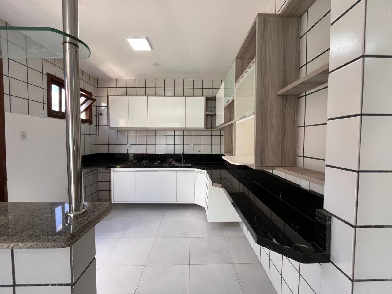 CASA EM CONDOMÍNIO NO ANDAIÁ