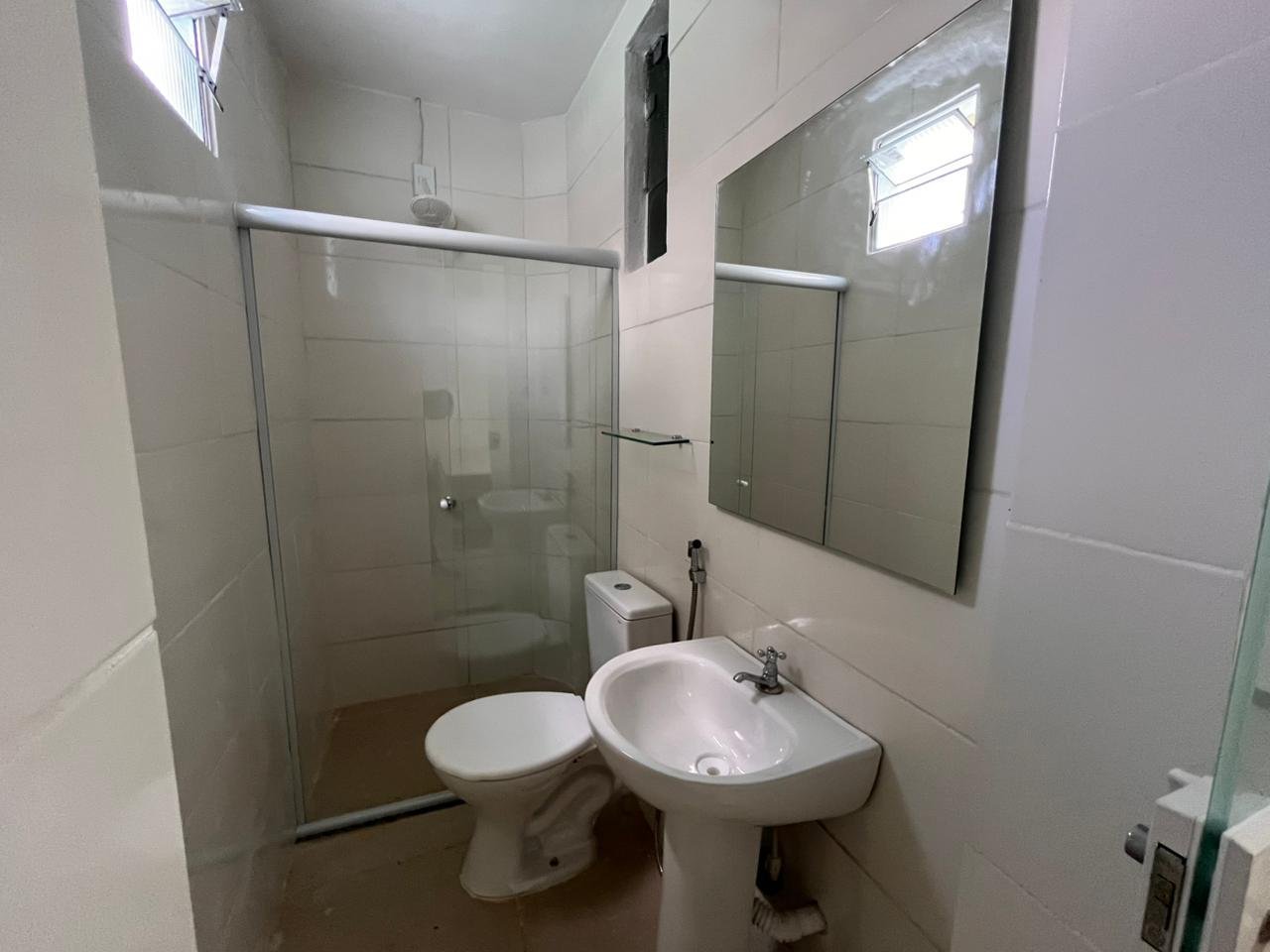 CASA EM CONDOMÍNIO NO ANDAIÁ