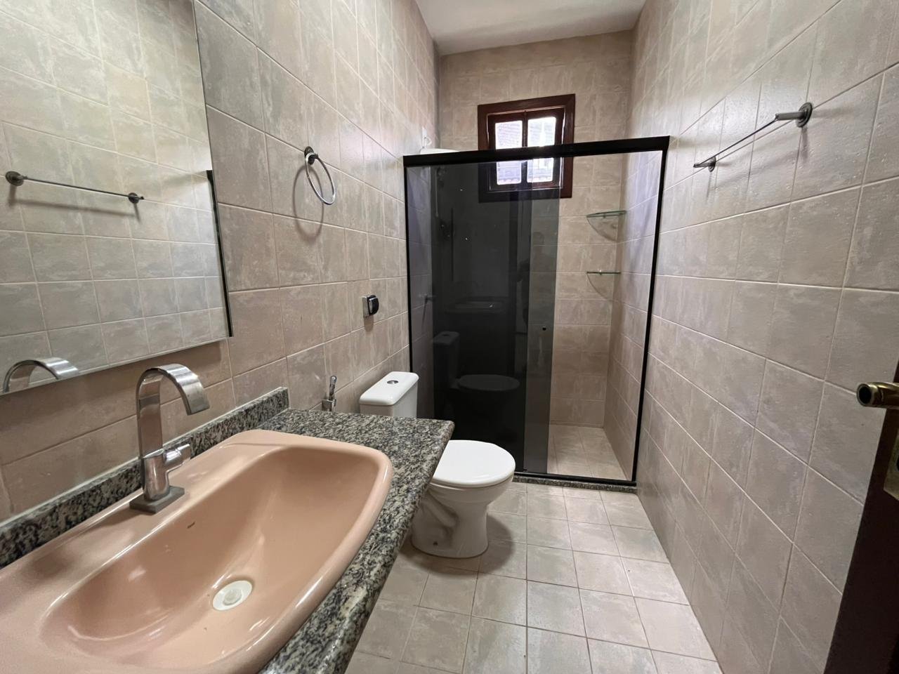 CASA EM CONDOMÍNIO NO ANDAIÁ