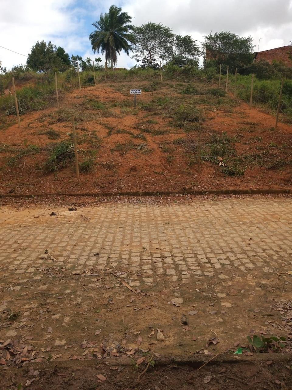 TERRENO - Loteamento Jardim Teresópolis II