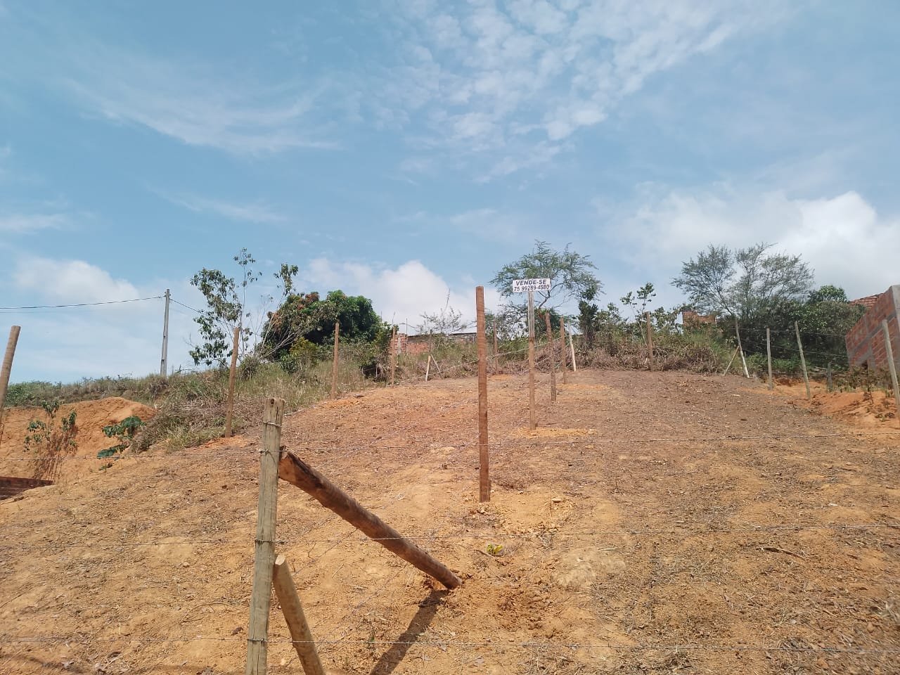 TERRENO - Loteamento Jardim Teresópolis II