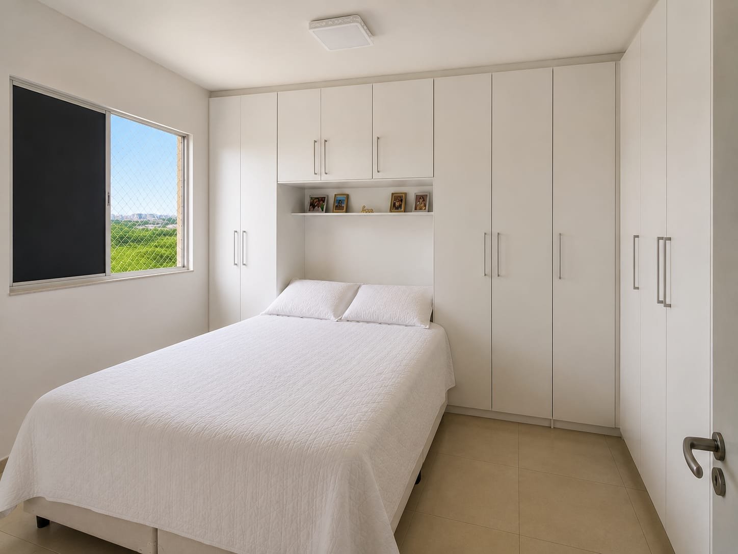 APARTAMENTO A VENDA NO COND. AZUL VILLE