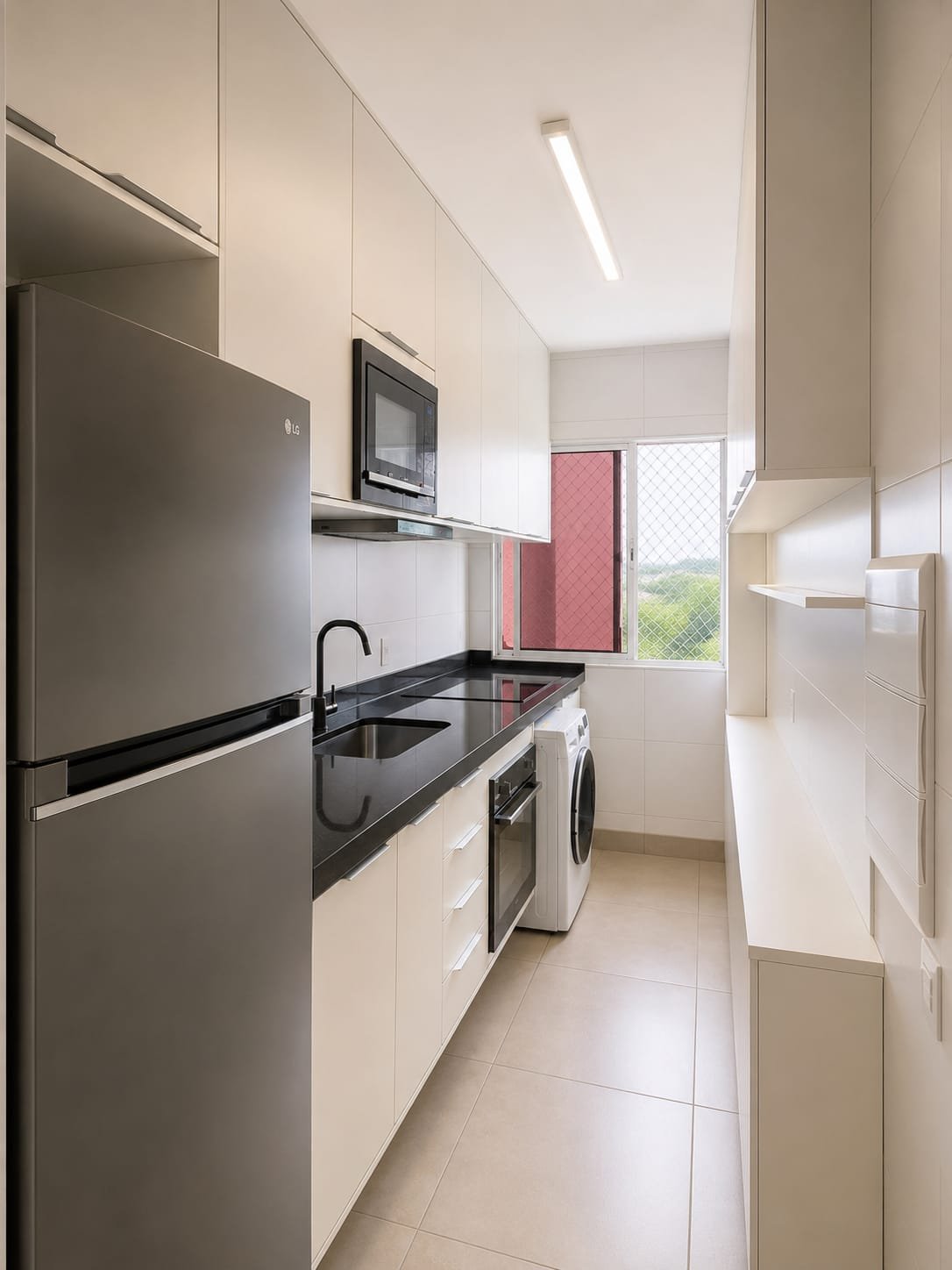 APARTAMENTO A VENDA NO COND. AZUL VILLE