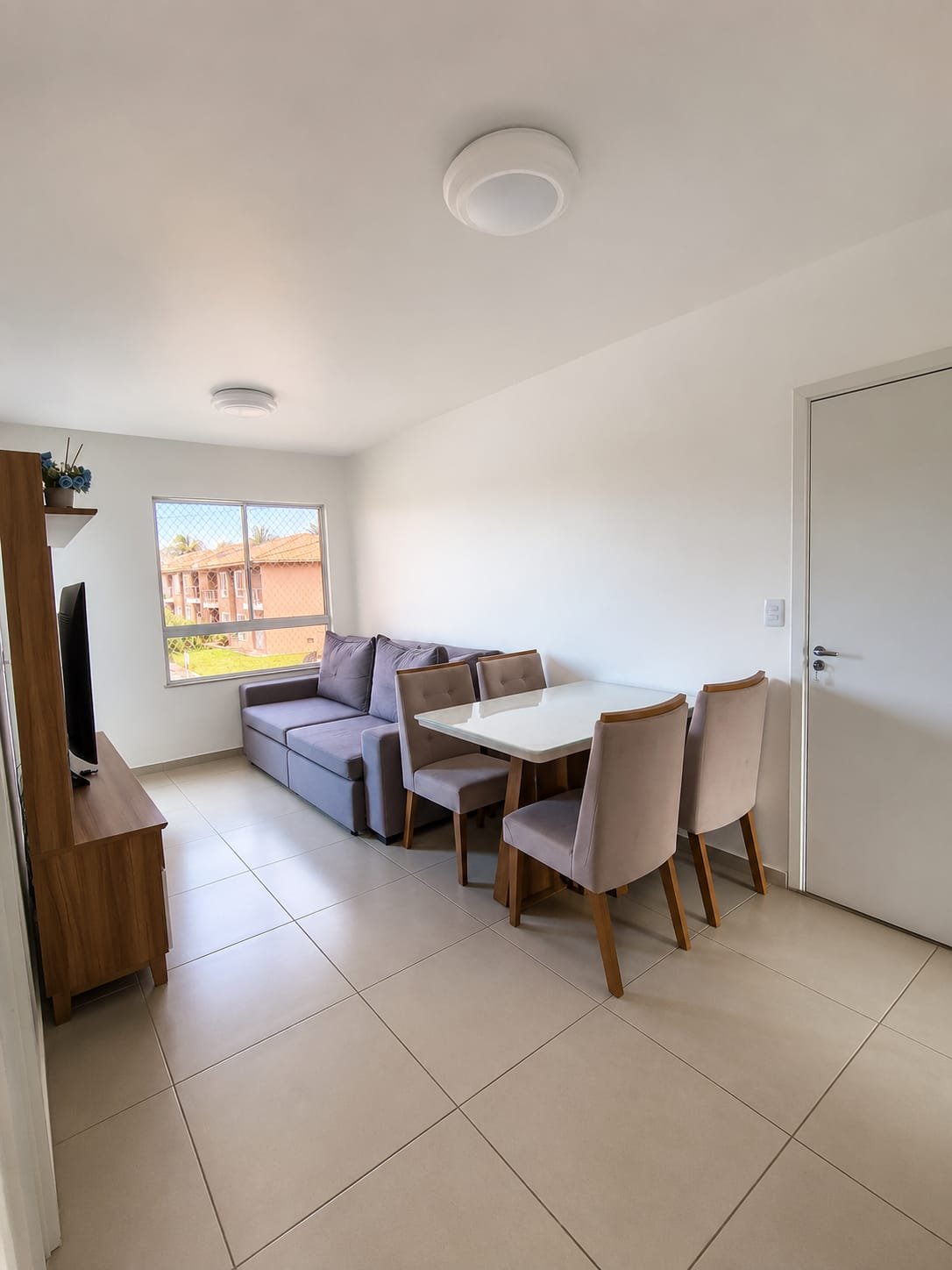 APARTAMENTO A VENDA NO COND. AZUL VILLE