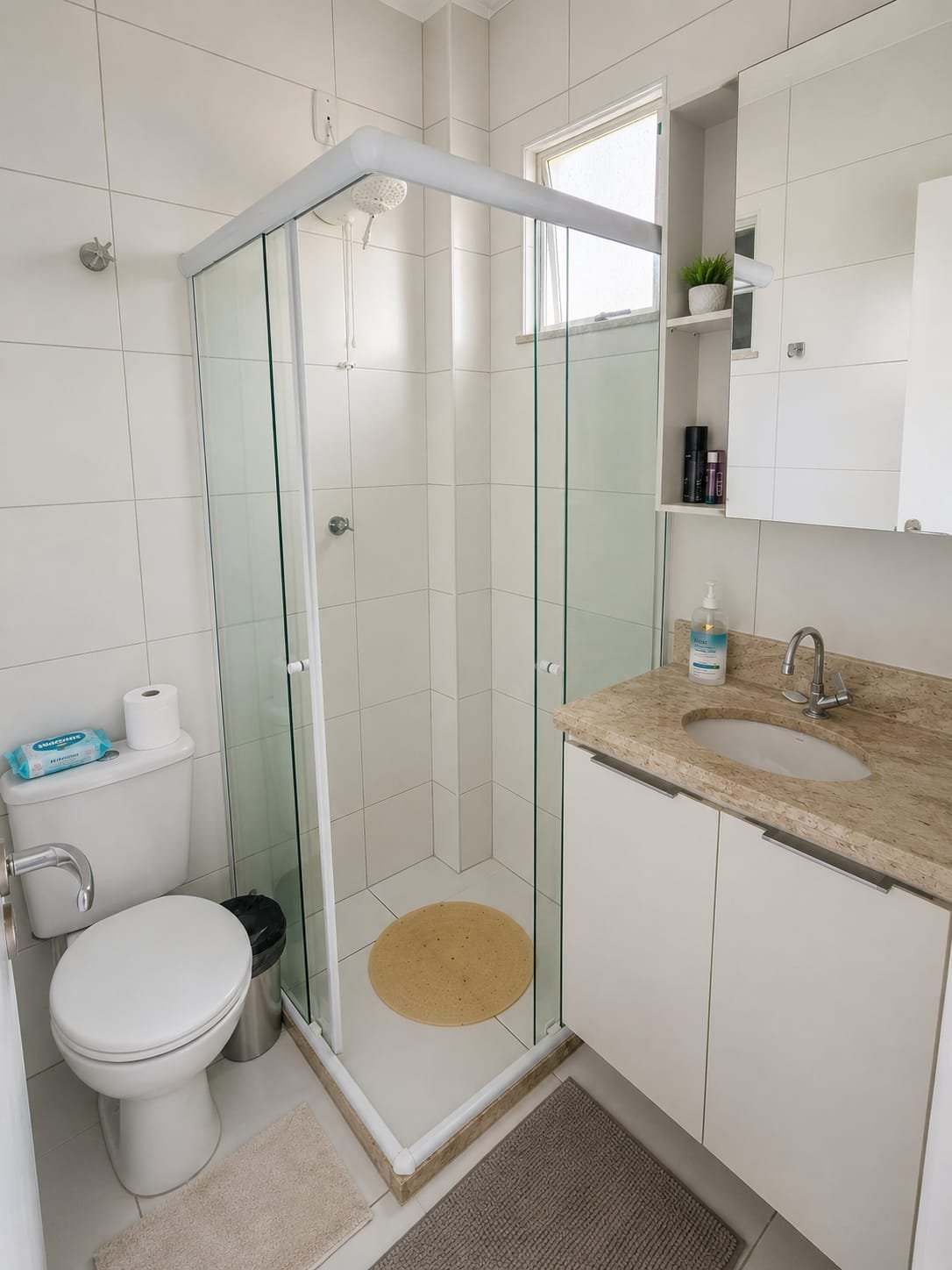 APARTAMENTO A VENDA NO COND. AZUL VILLE