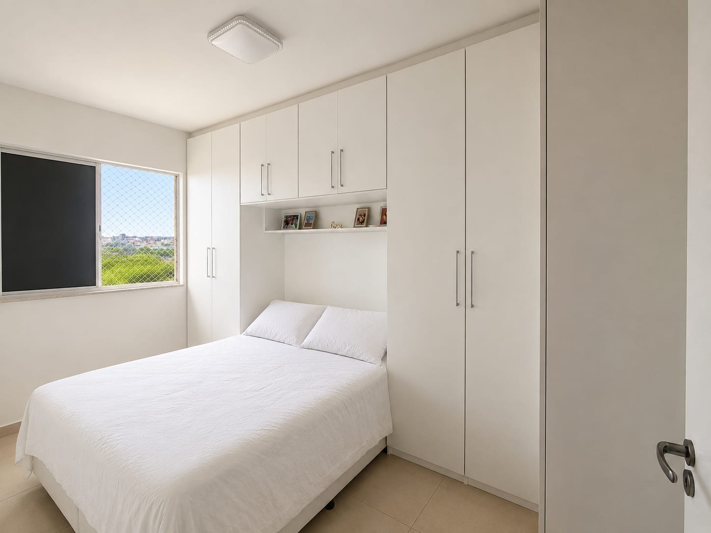 APARTAMENTO A VENDA NO COND. AZUL VILLE