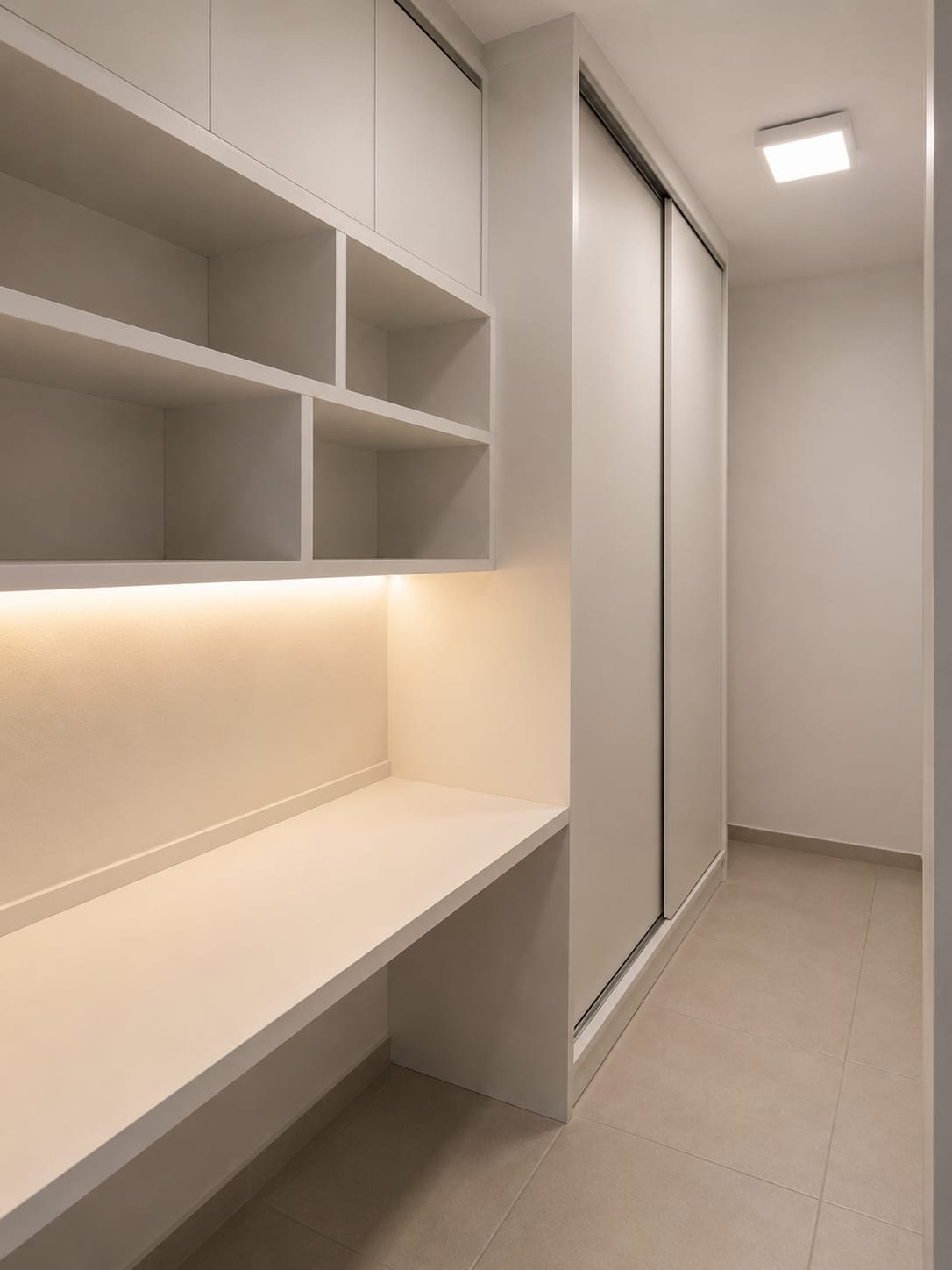 APARTAMENTO A VENDA NO COND. AZUL VILLE