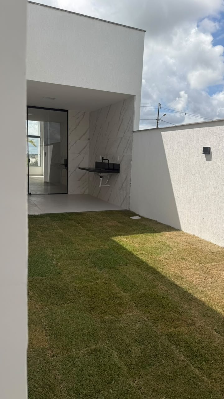 CASA À VENDA NO HORTO VILLE 1