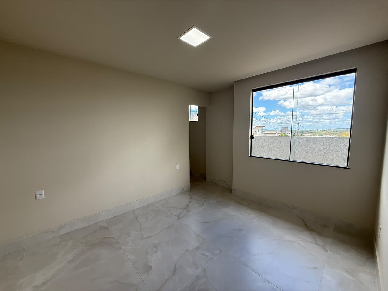 CASA NO HORTO VILLE 1