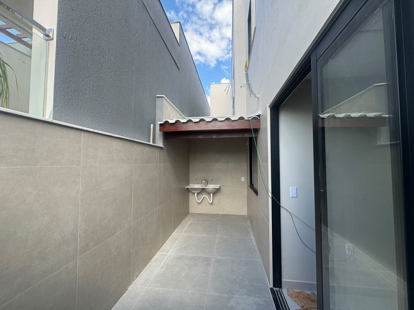 Conforto, sofisticação e espaço para toda a família
