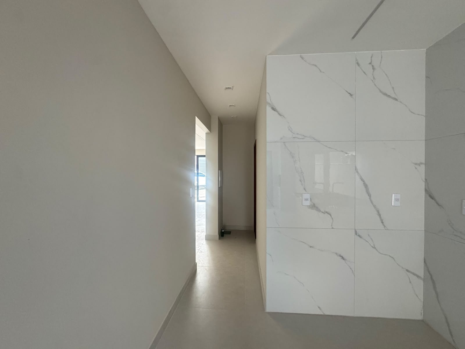 Conforto, sofisticação e espaço para toda a família