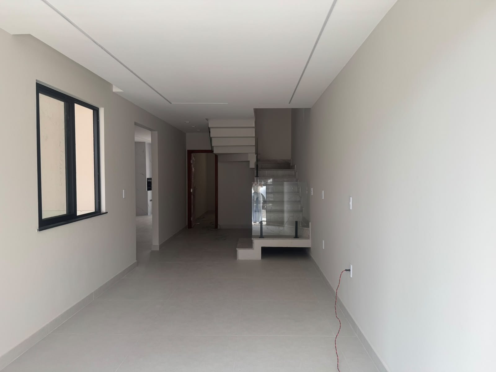 Conforto, sofisticação e espaço para toda a família