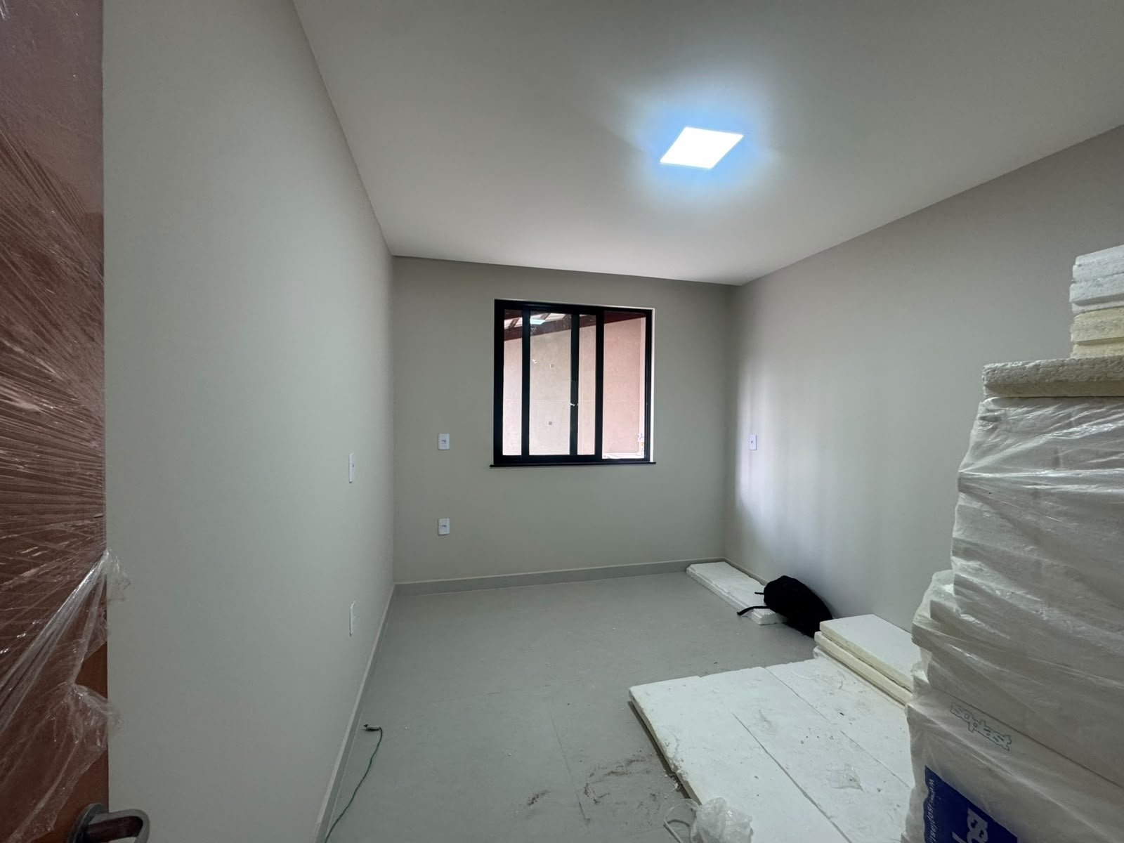 Conforto, sofisticação e espaço para toda a família