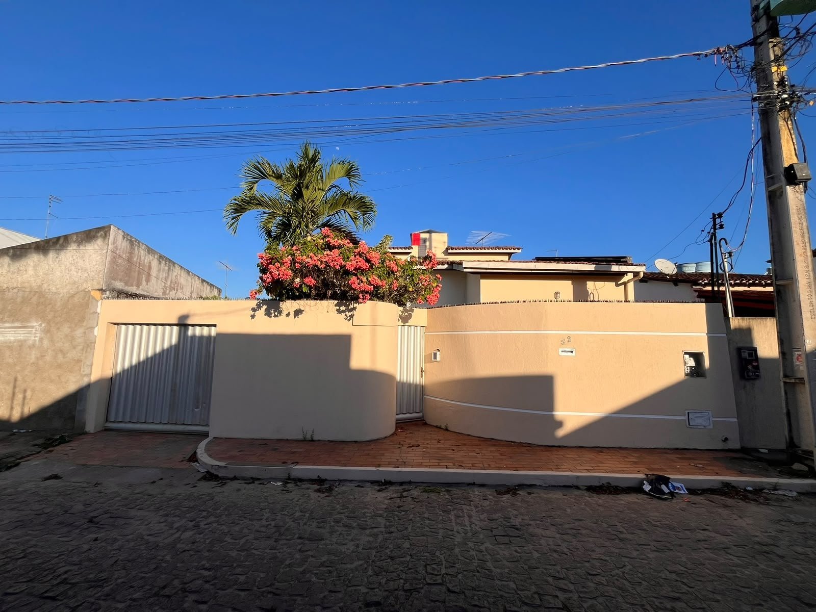 CASA A VENDA NO JARDIM BRASIL