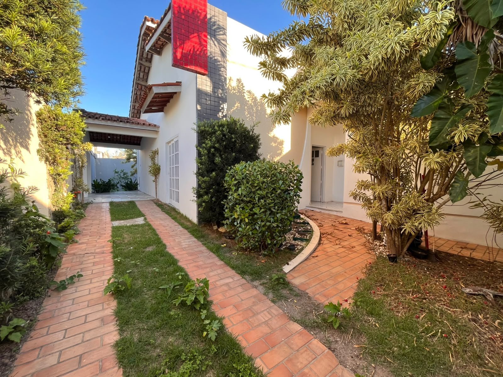 CASA A VENDA NO JARDIM BRASIL