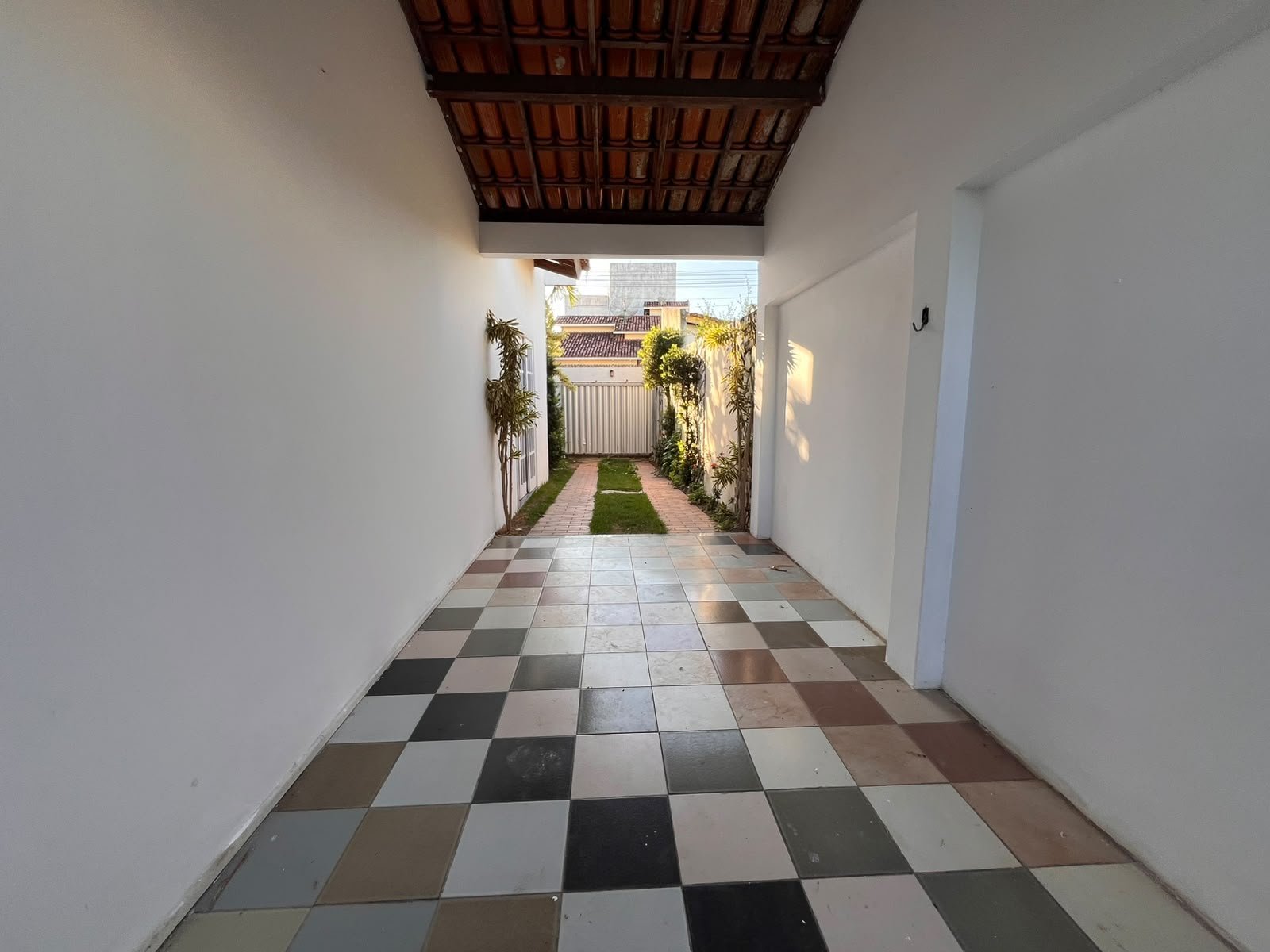 CASA A VENDA NO JARDIM BRASIL